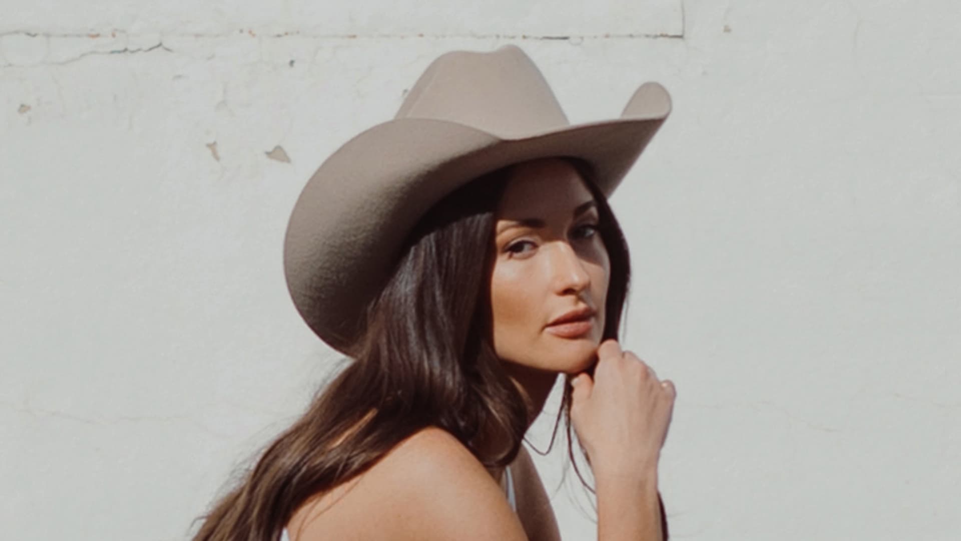 Kacey Musgraves at OVO Arena Wembley