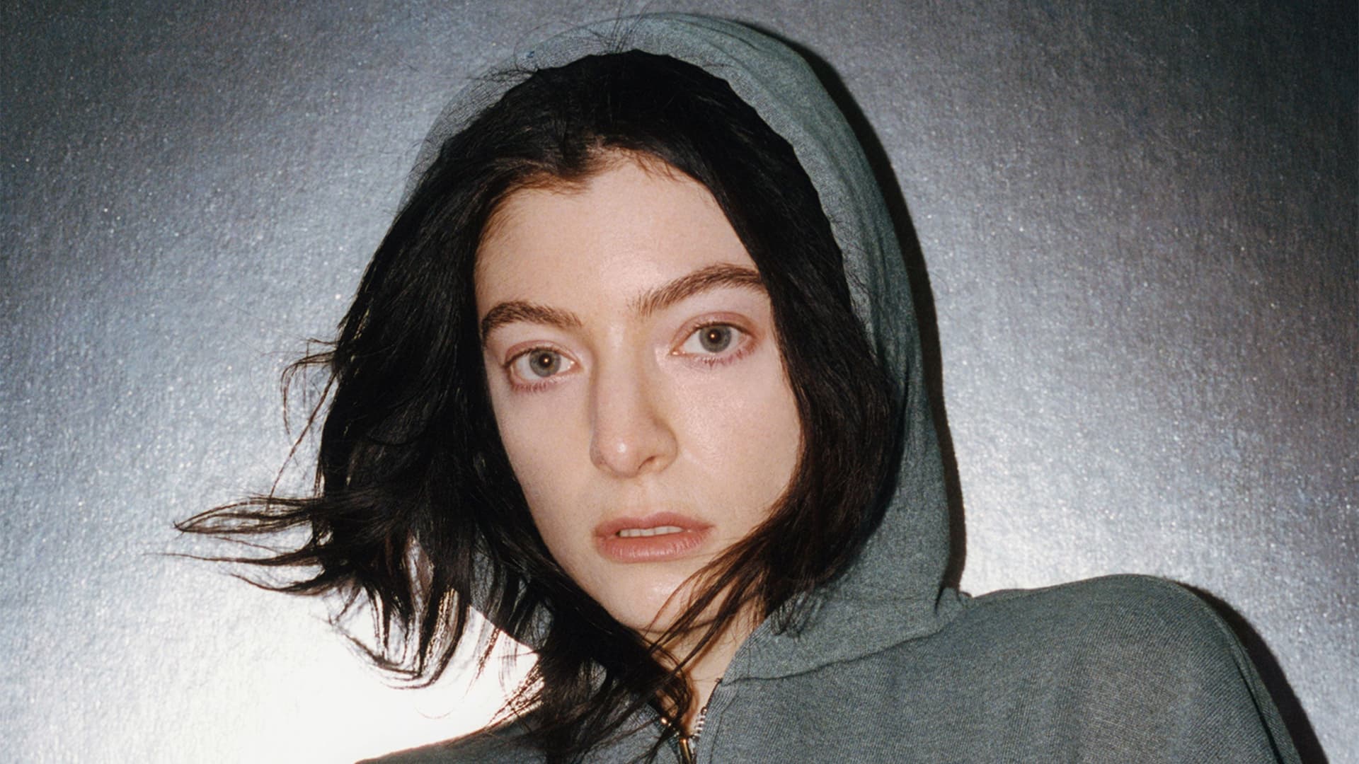 Edinburgh Summer Sessions - Lorde