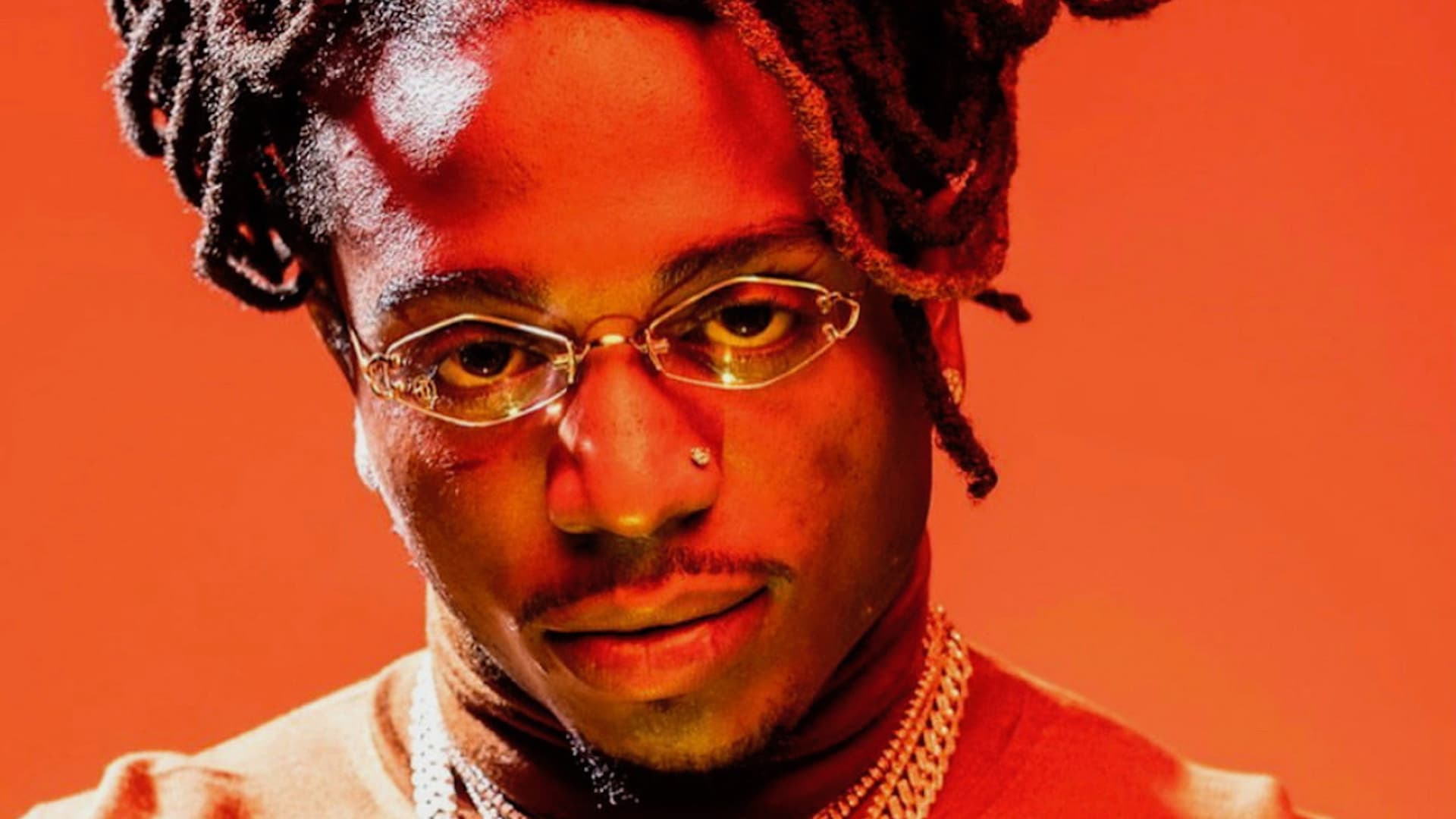 Jacquees MOOD 2 London