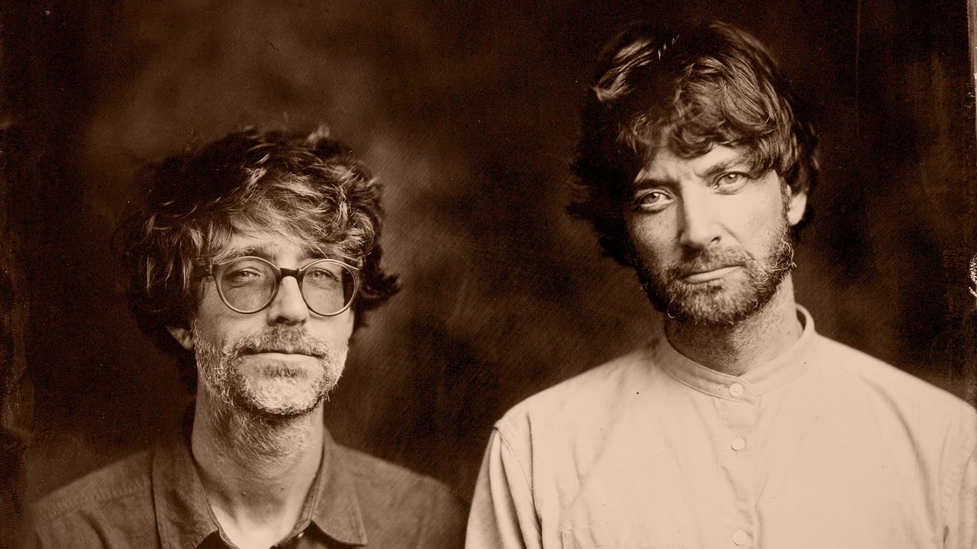 Kings of Convenience at Bristol Beacon