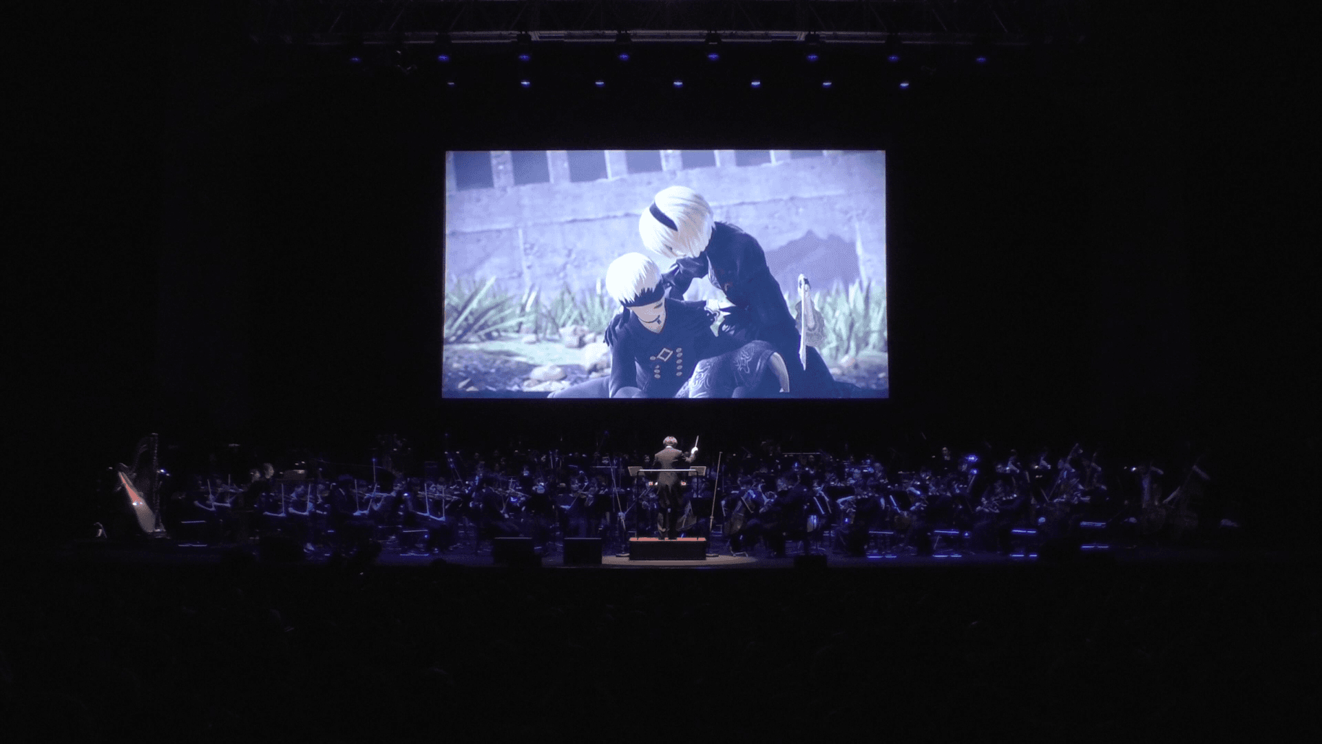 NieR:Orchestra Concert 12026 [YoRHa]