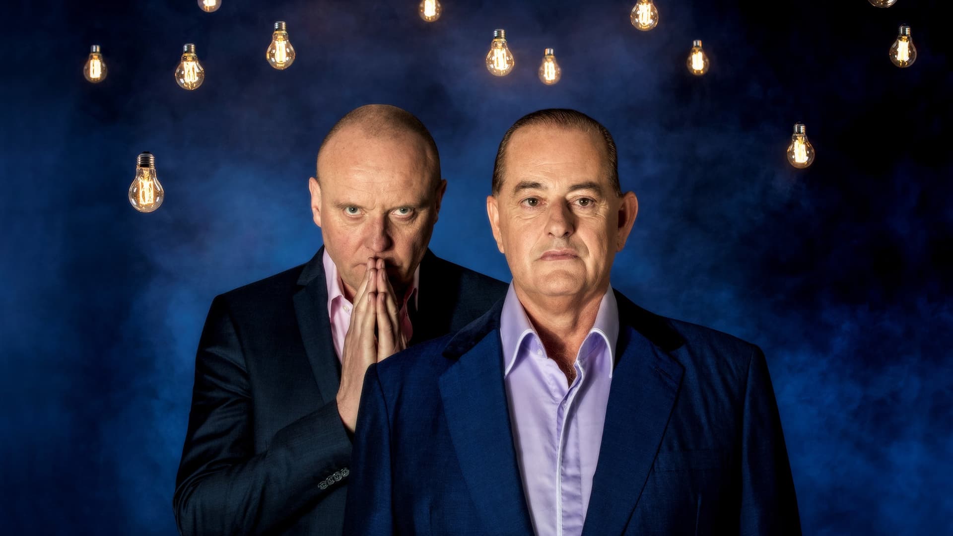 Heaven 17 at Edinburgh Corn Exchange