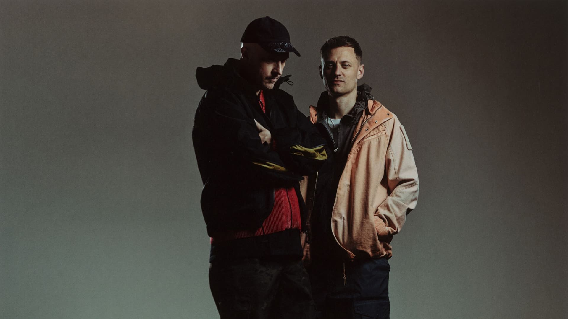 Overmono - Pure Devotion- World Tour at Barrowland Ballroom