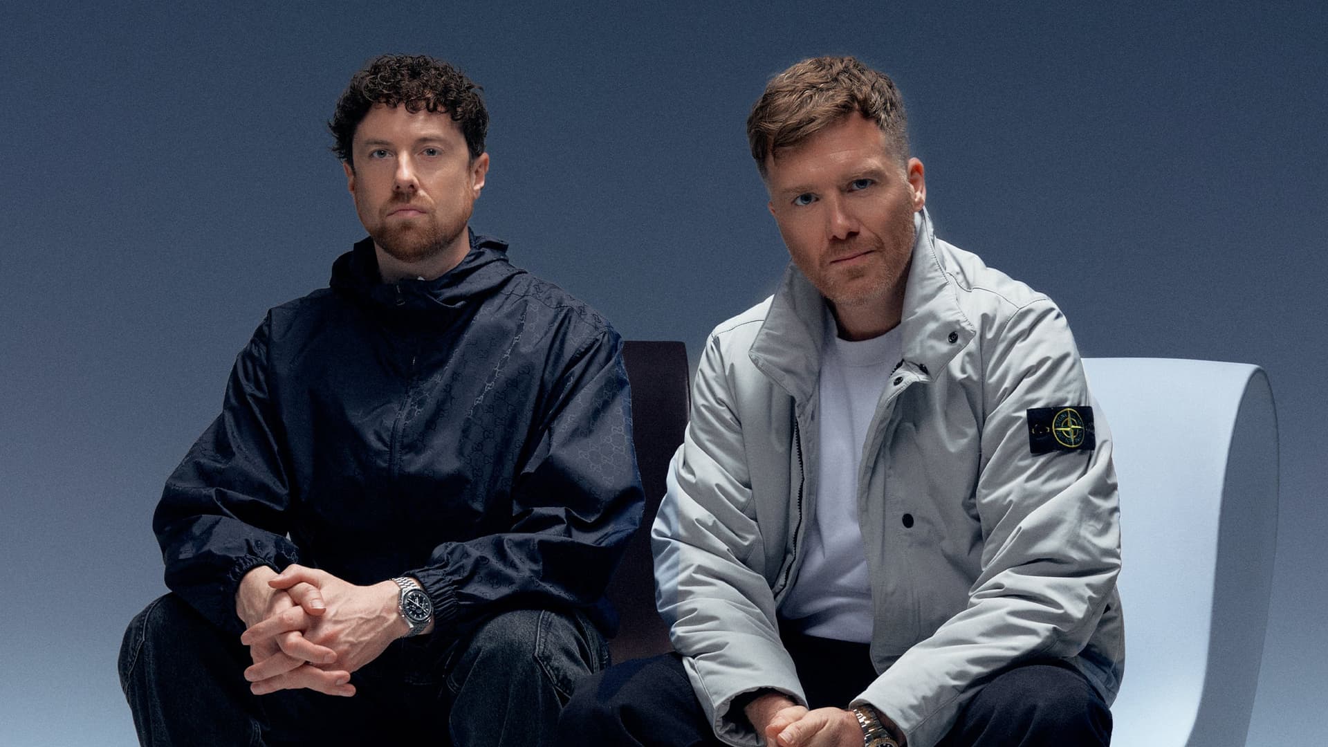 Gorgon City at O2 Victoria Warehouse