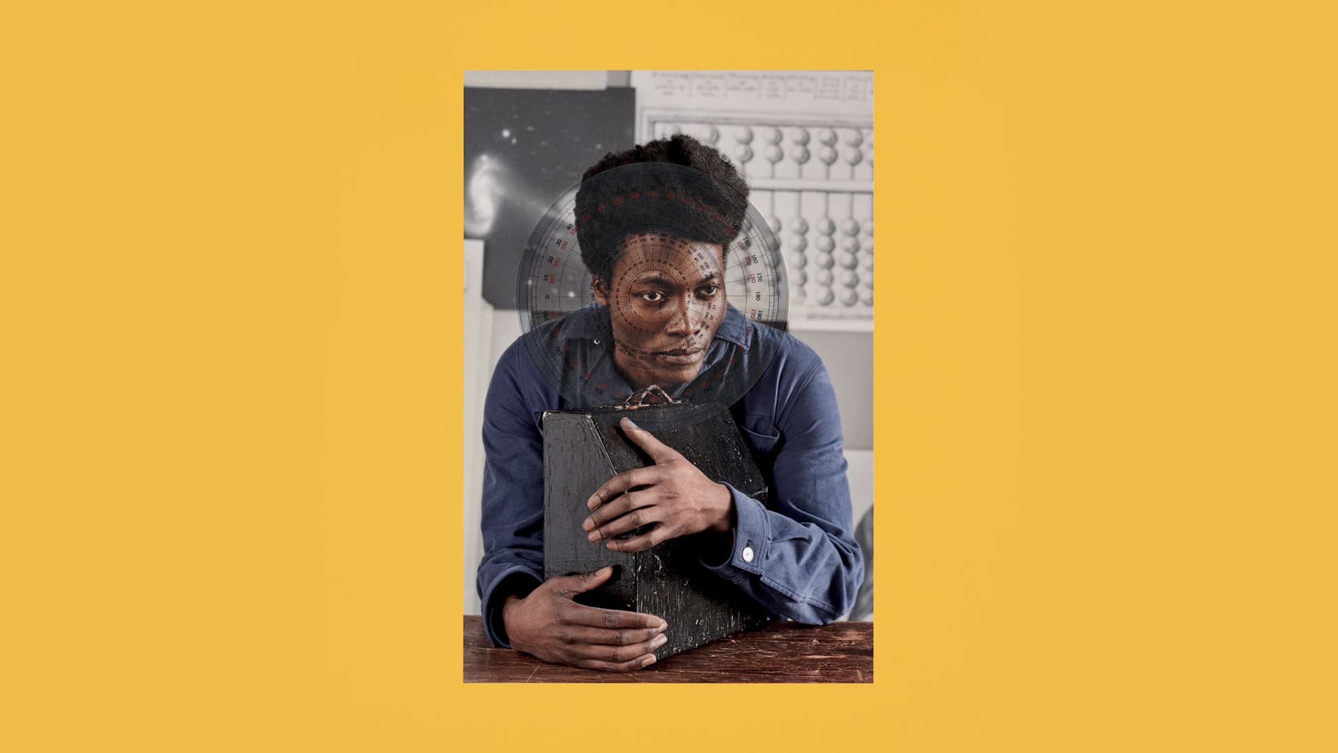 Somerset House Summer Series: Benjamin Clementine at Somerset House