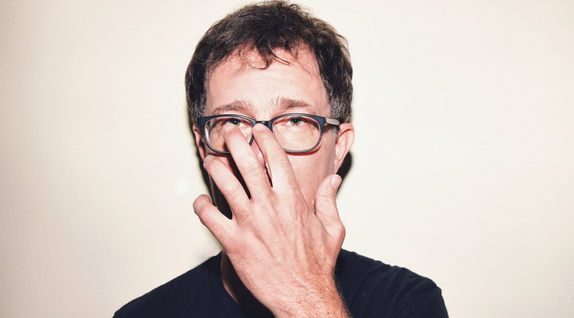 Ben Folds at Glasgow Royal Concert Hall