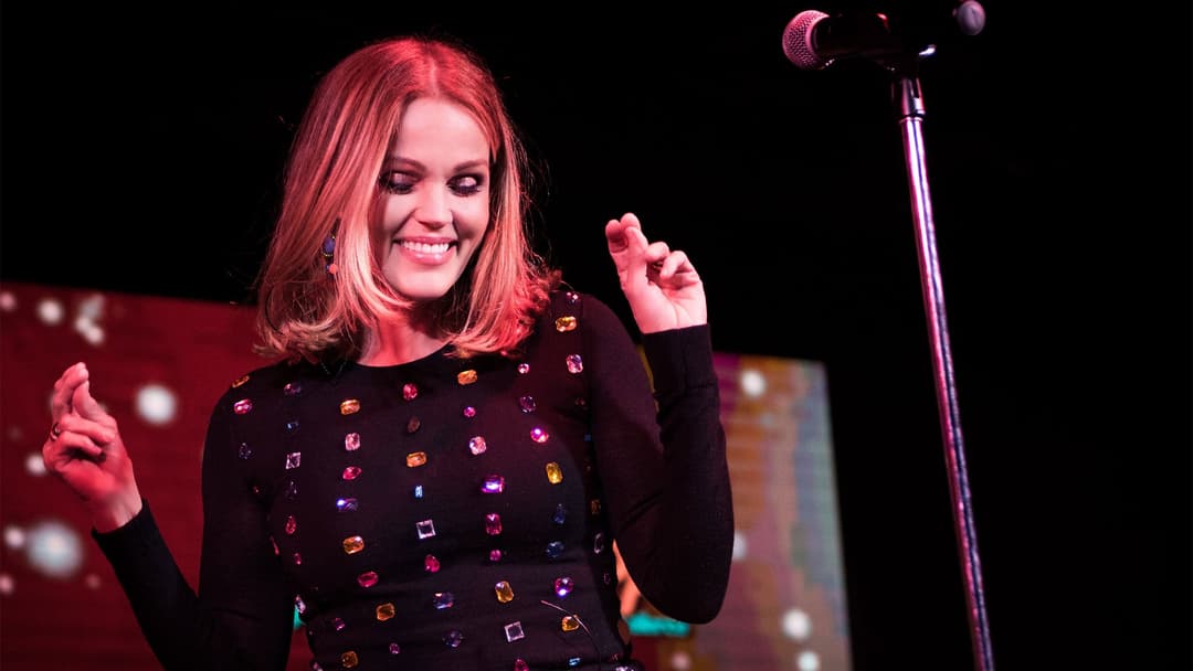 Belinda Carlisle: It's Been Heavenly