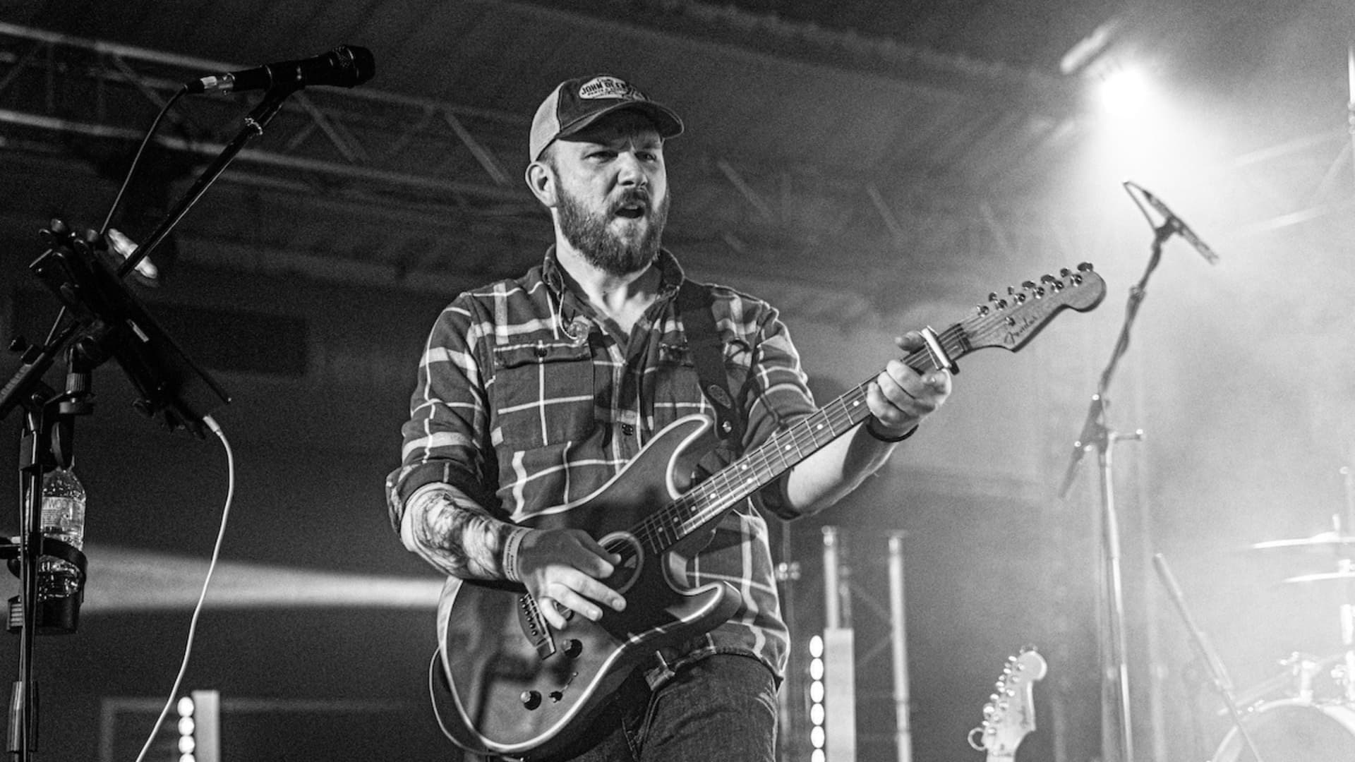 Cody Pennington at O2 Academy