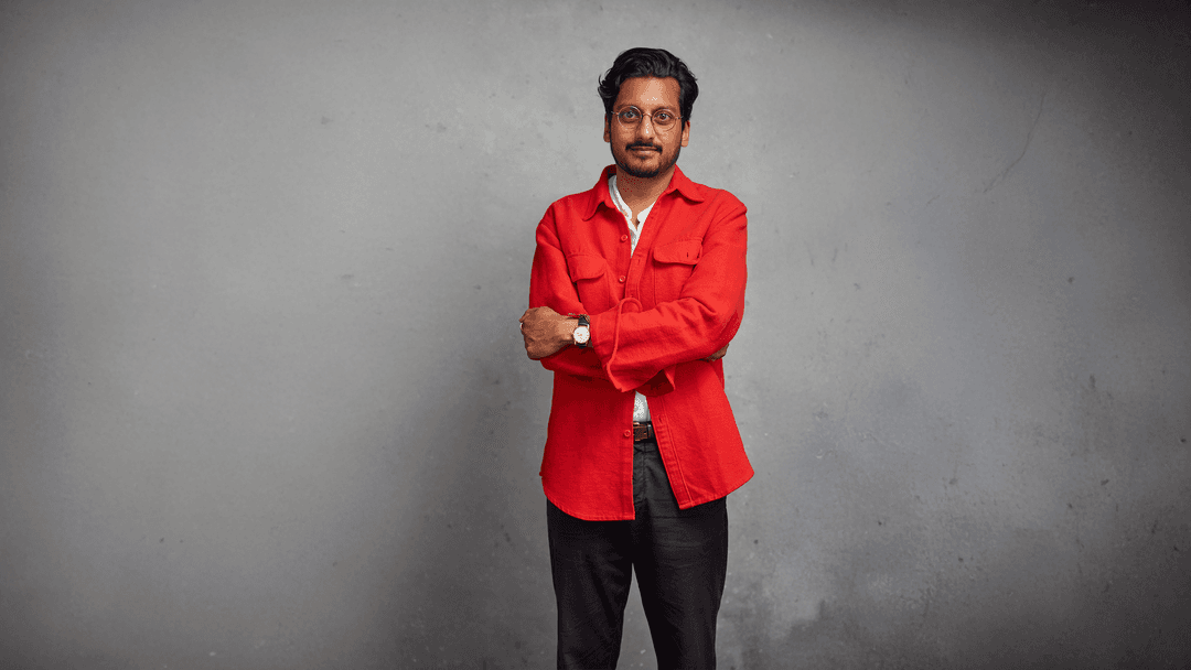 Ahir Shah: Golden