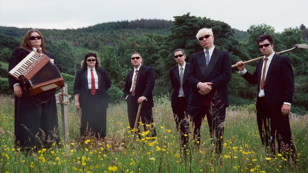 The Mary Wallopers