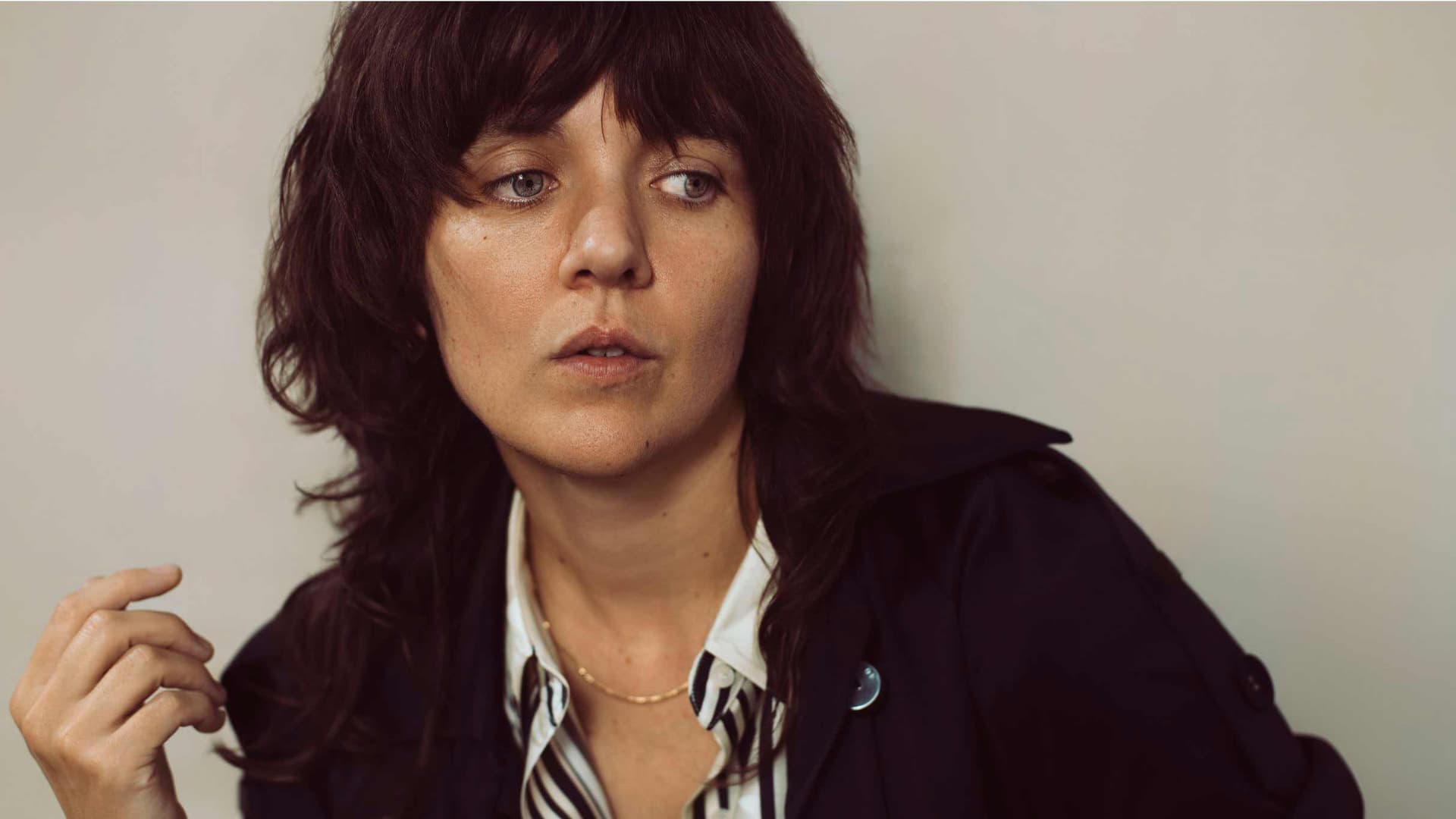 Courtney Barnett at Rock City