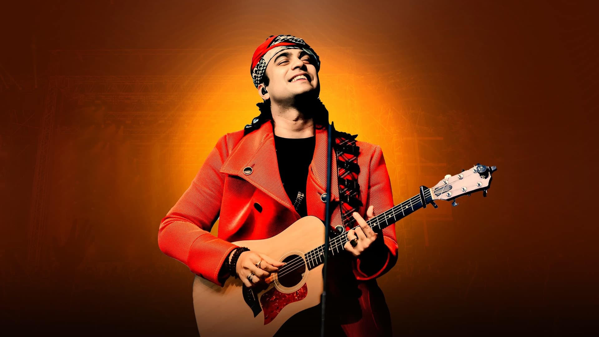 Jubin Nautiyal - Live in Leicester at Mattioli Arena