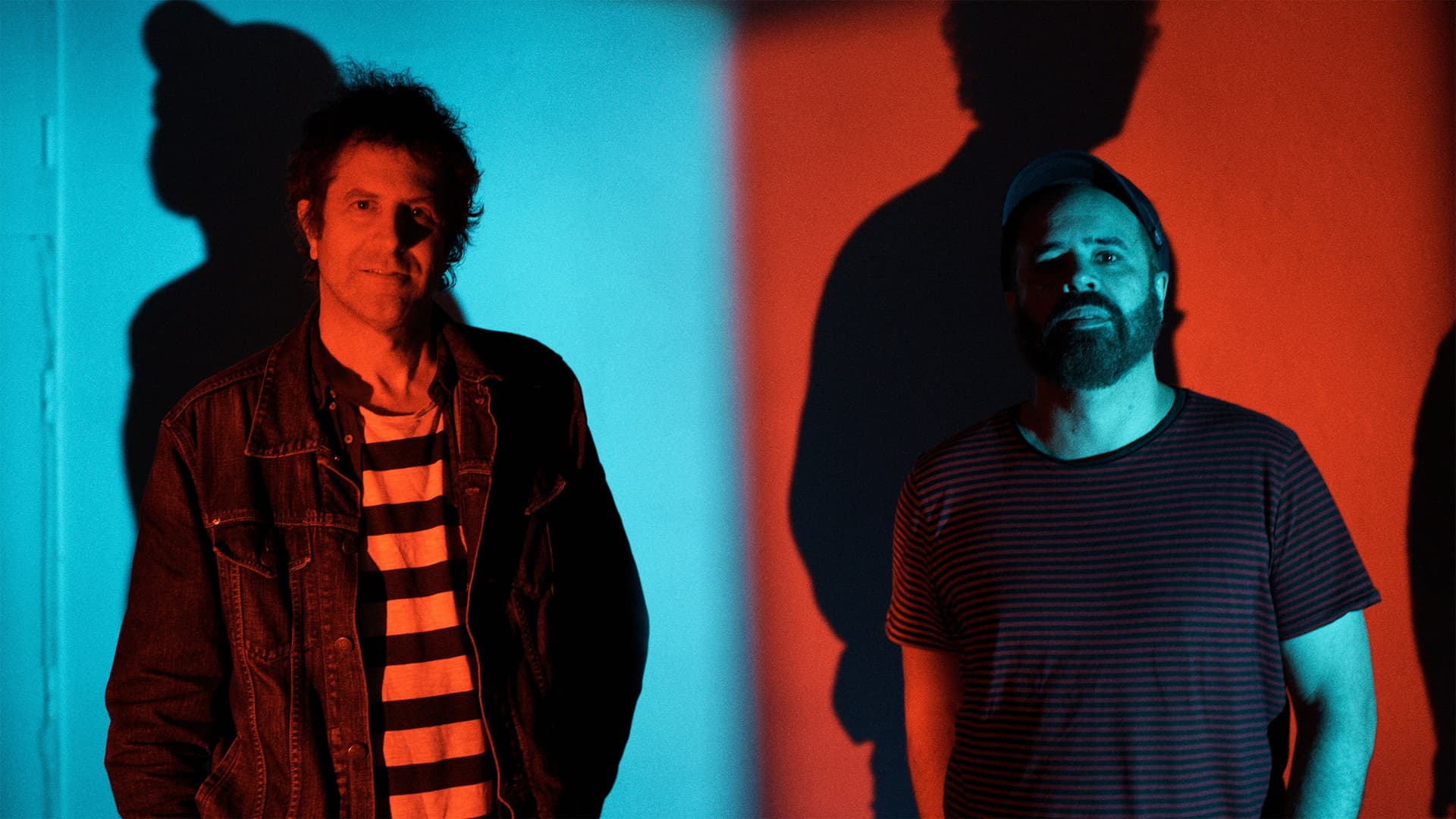 Swervedriver - 35th Anniversary of Raise at Oran Mor