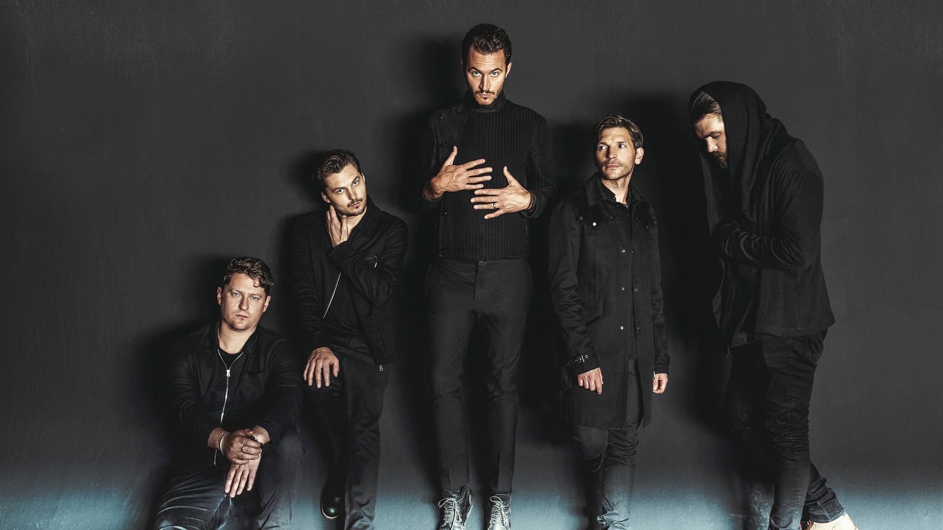 Editors at O2 Apollo