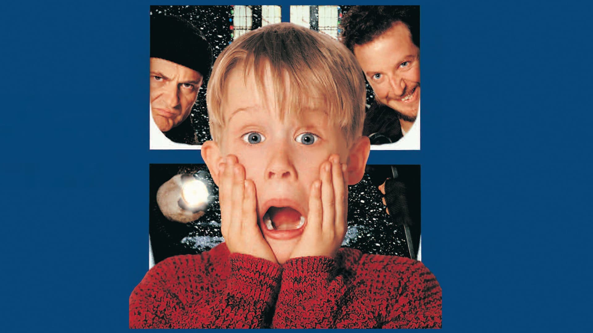 Home Alone in Concert at Birmingham Symphony Hall