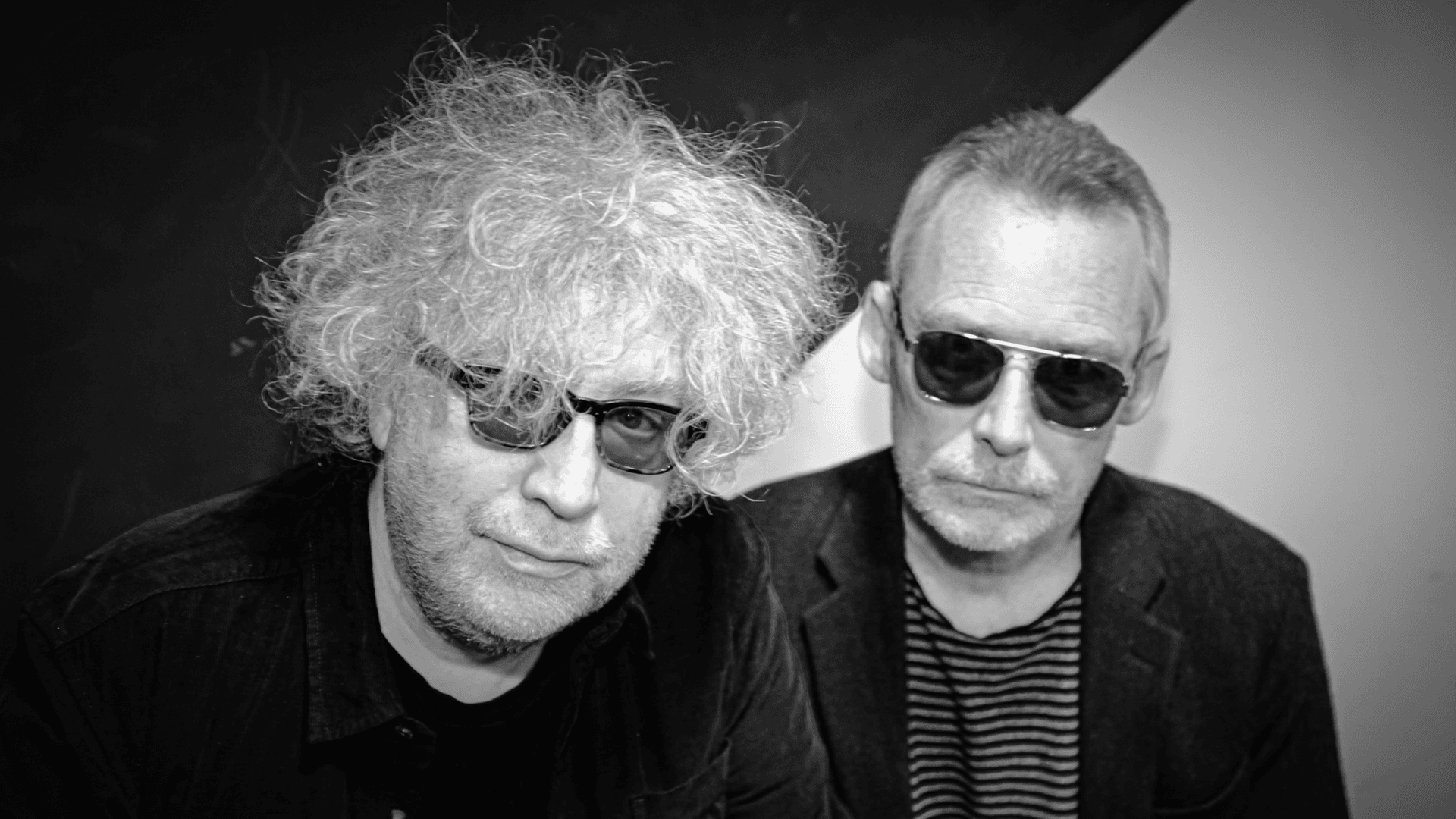The Jesus and Mary Chain & The Psychedelic Furs