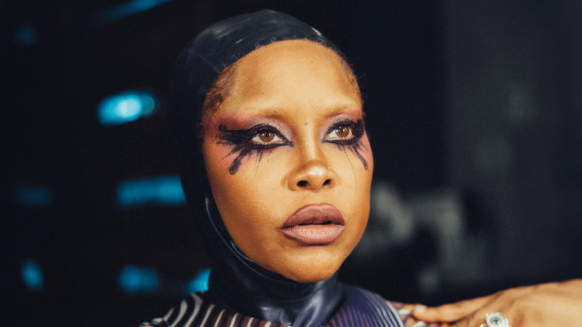 IMEHO - An Intimate Experience with Erykah Badu