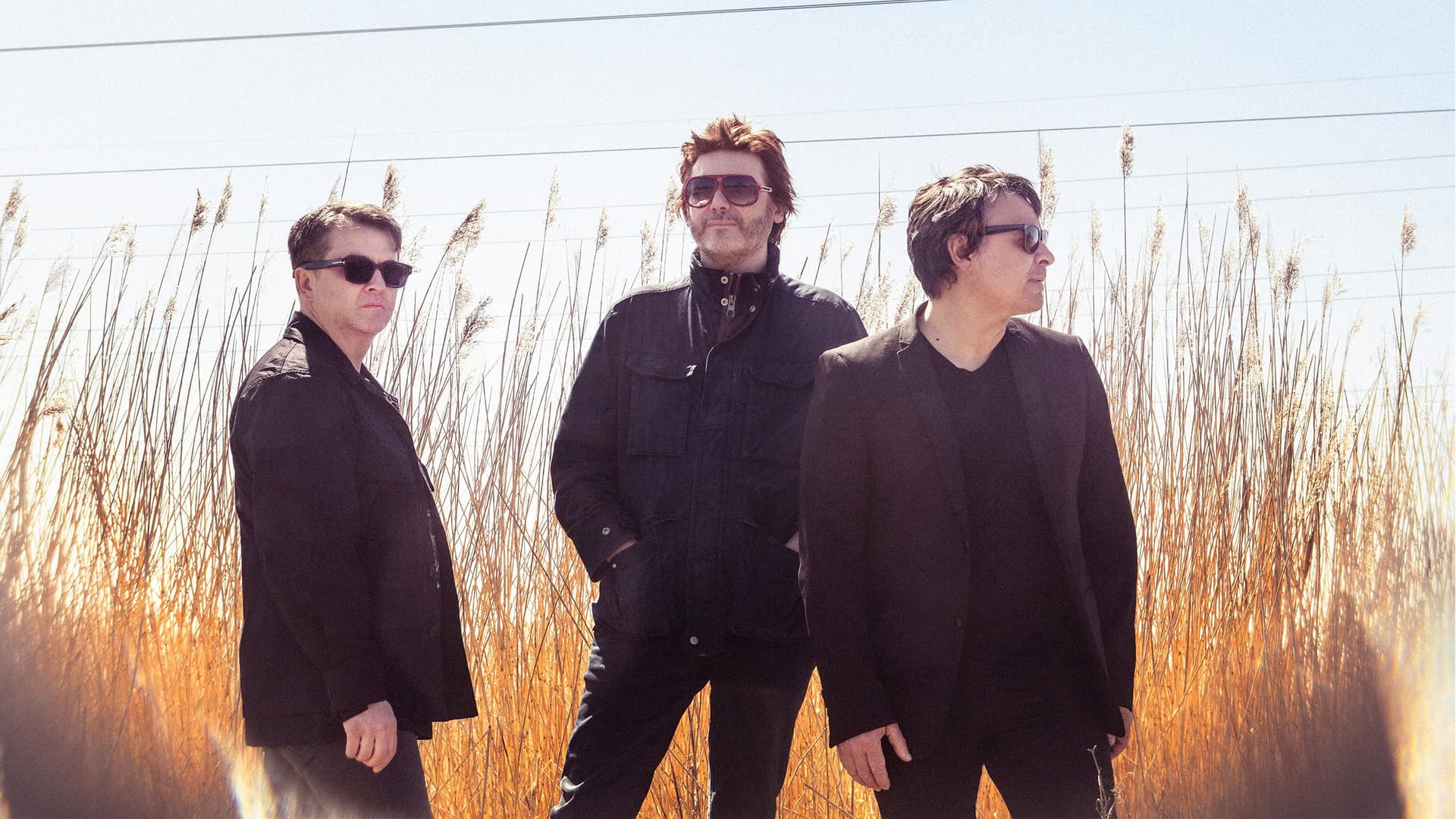 Manic Street Preachers & Suede at Utilita Arena Cardiff