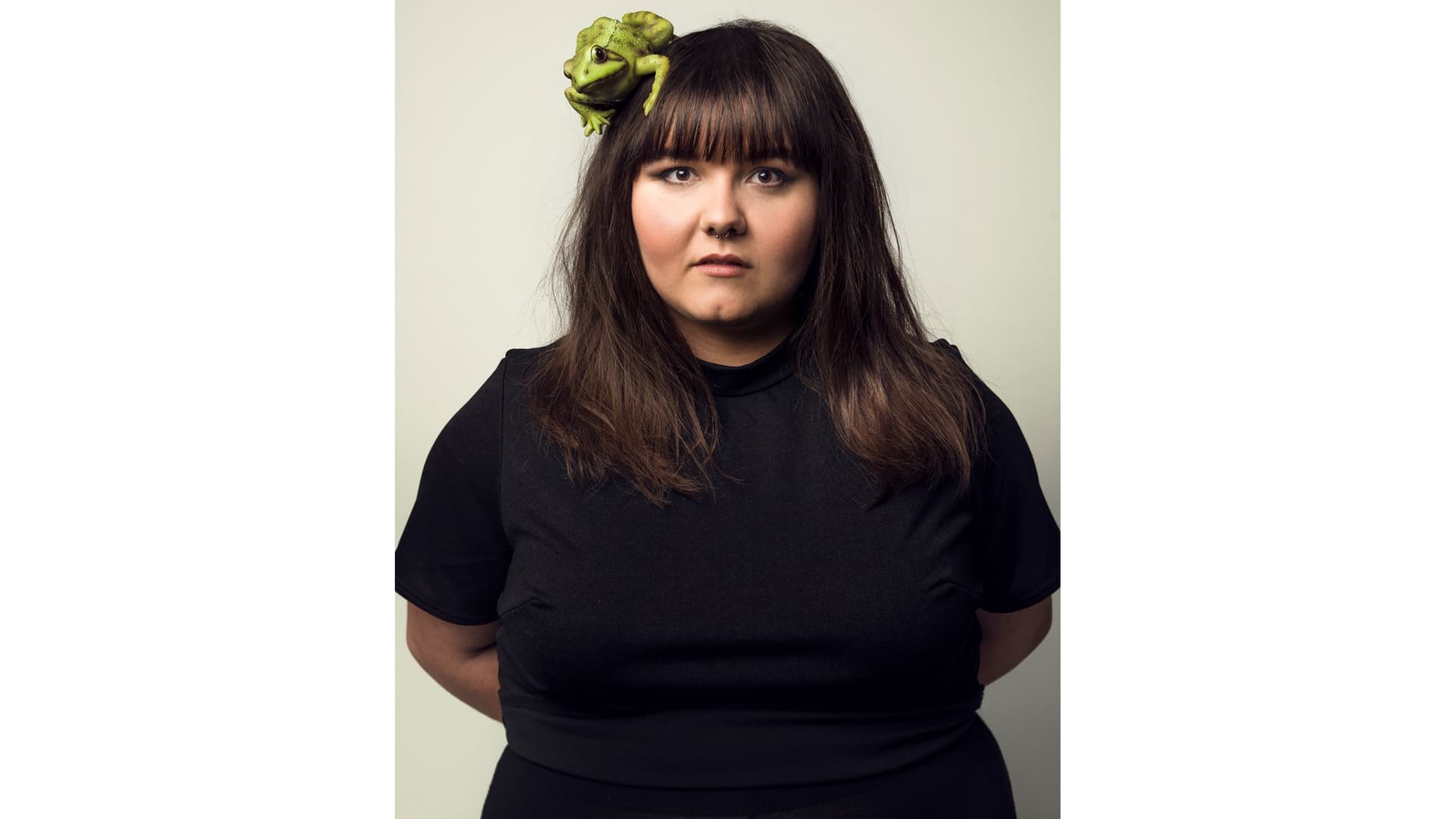 Sofie Hagen: I Think Some of This Is My Fault at Oran Mor