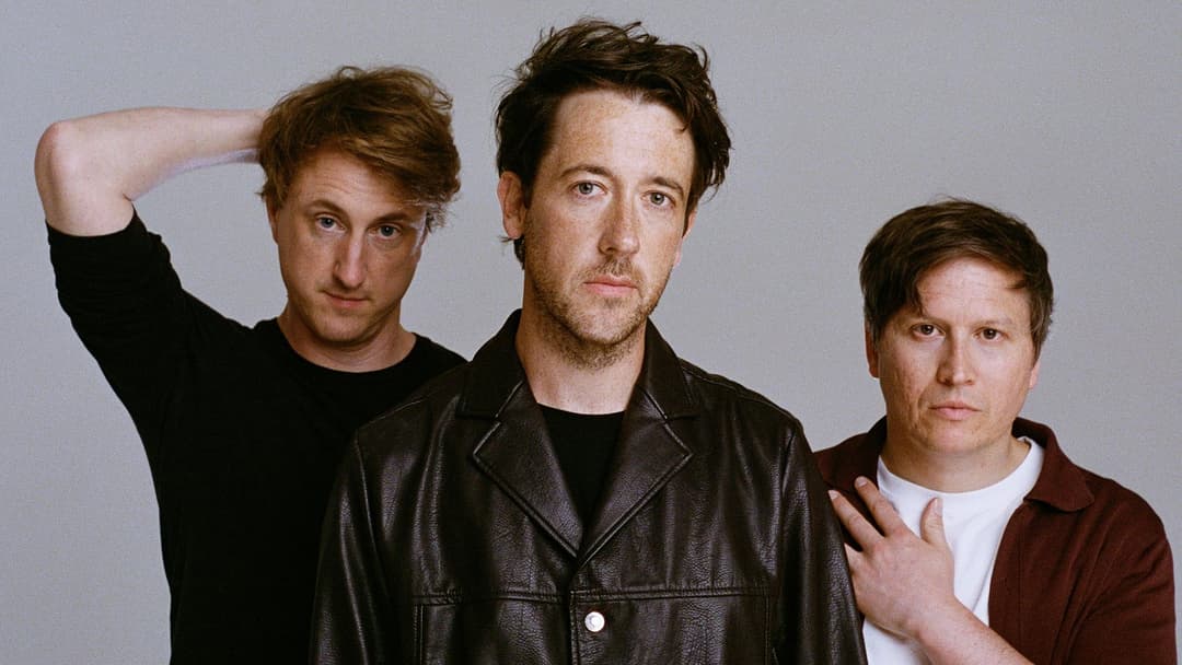 The Wombats: A Guide To Love, Loss and Desperation