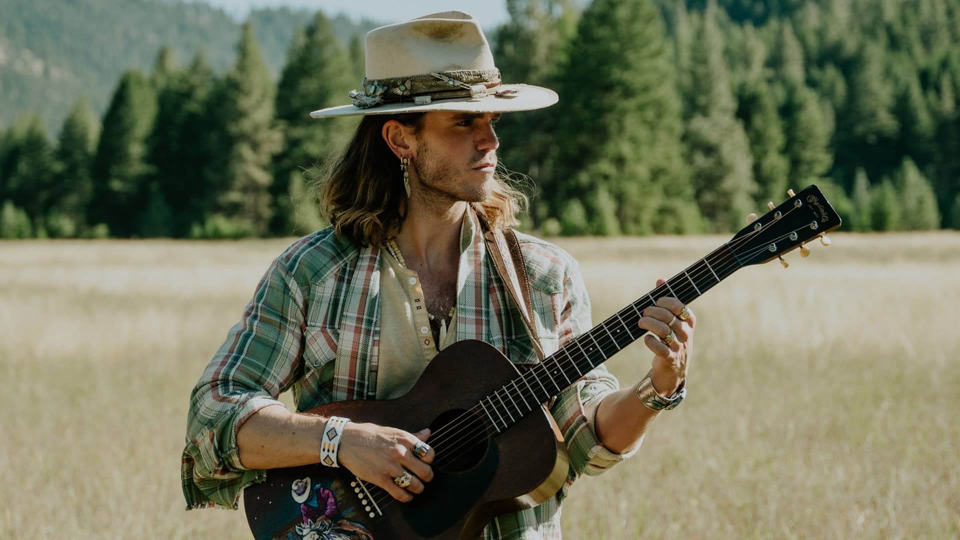KALEO - Way Down We Go Tour at O2 Academy