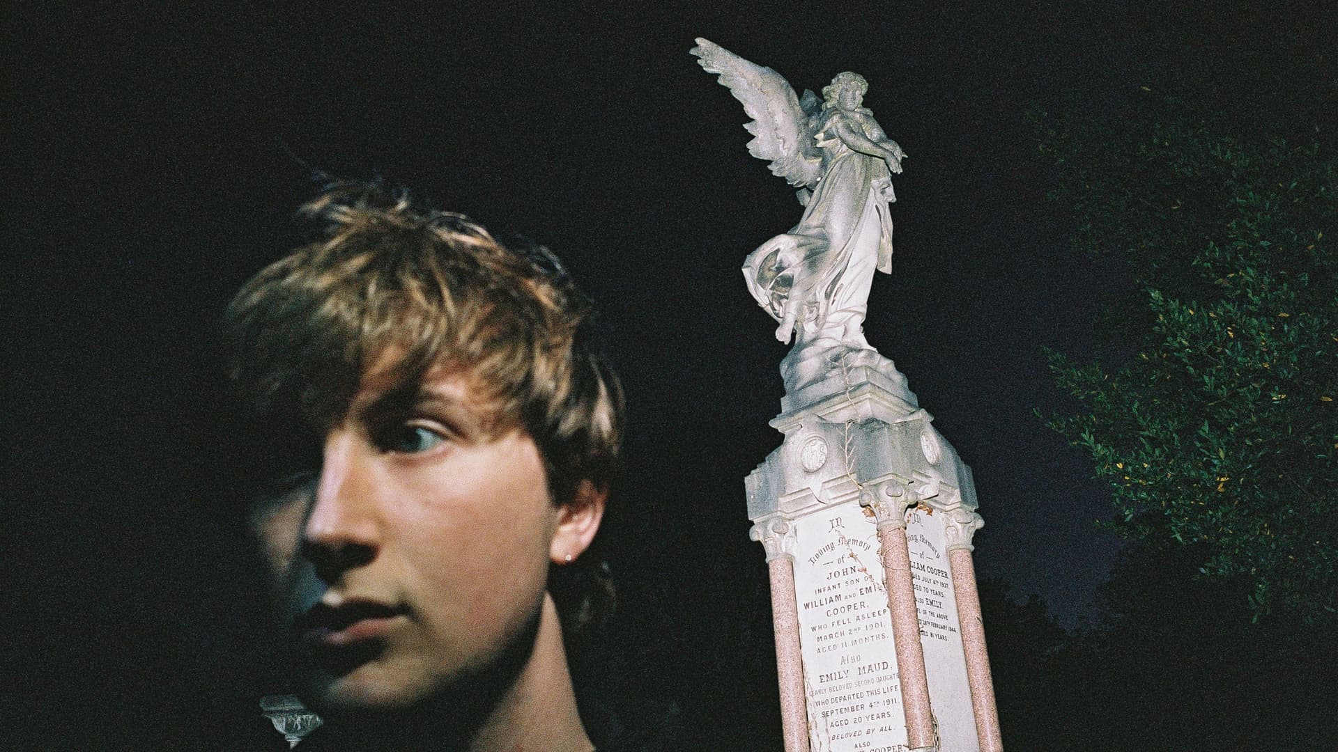 Dove Ellis at Saint Luke's
