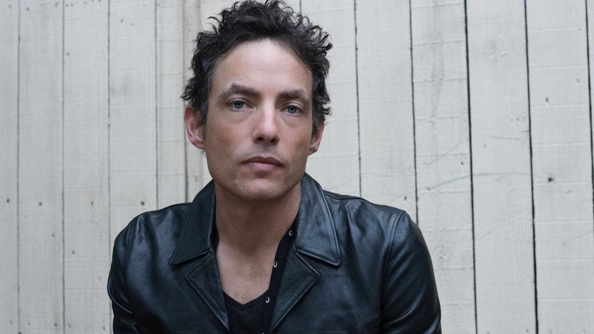 Wallflowers at O2 Shepherd's Bush Empire   London