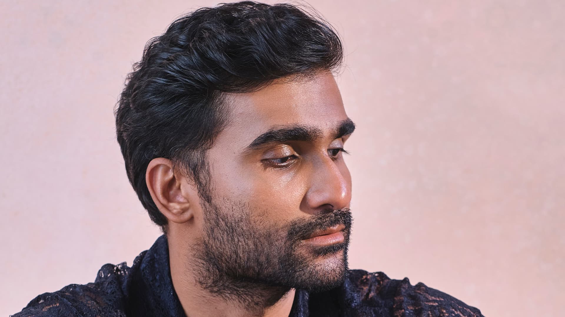 Prateek Kuhad at O2 Shepherd's Bush Empire   London