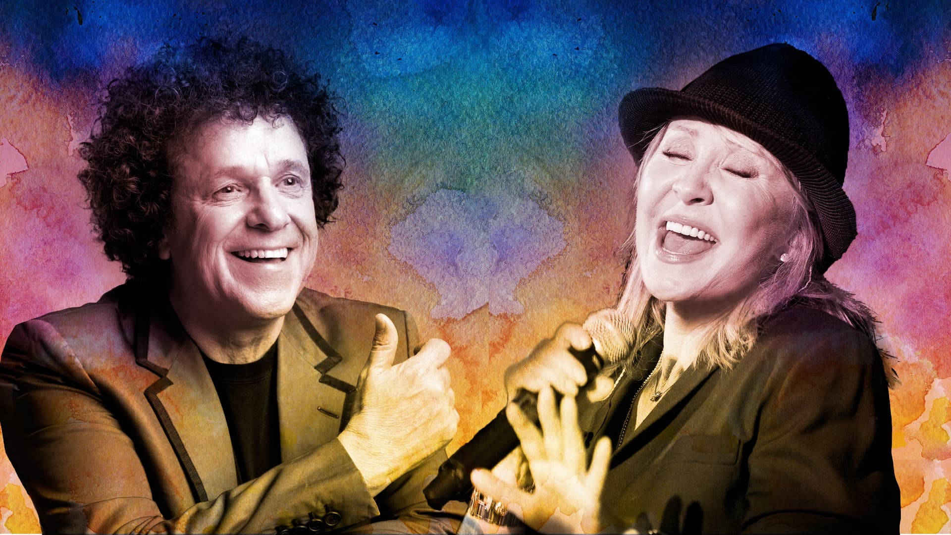 Leo Sayer - Can't Stop Loving You at O2 City Hall Newcastle