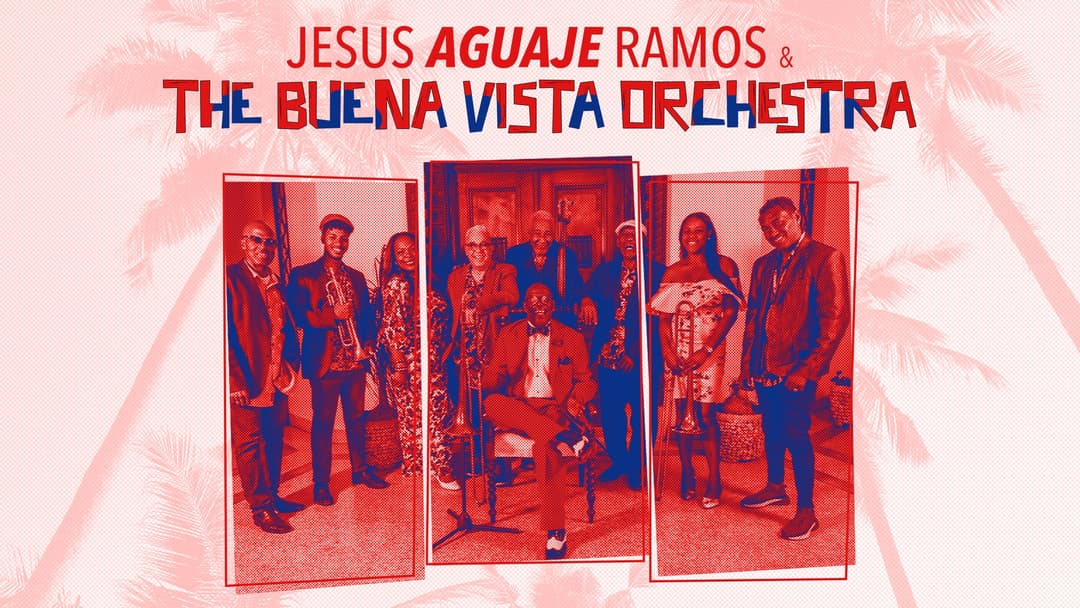 Buena Vista Social Club