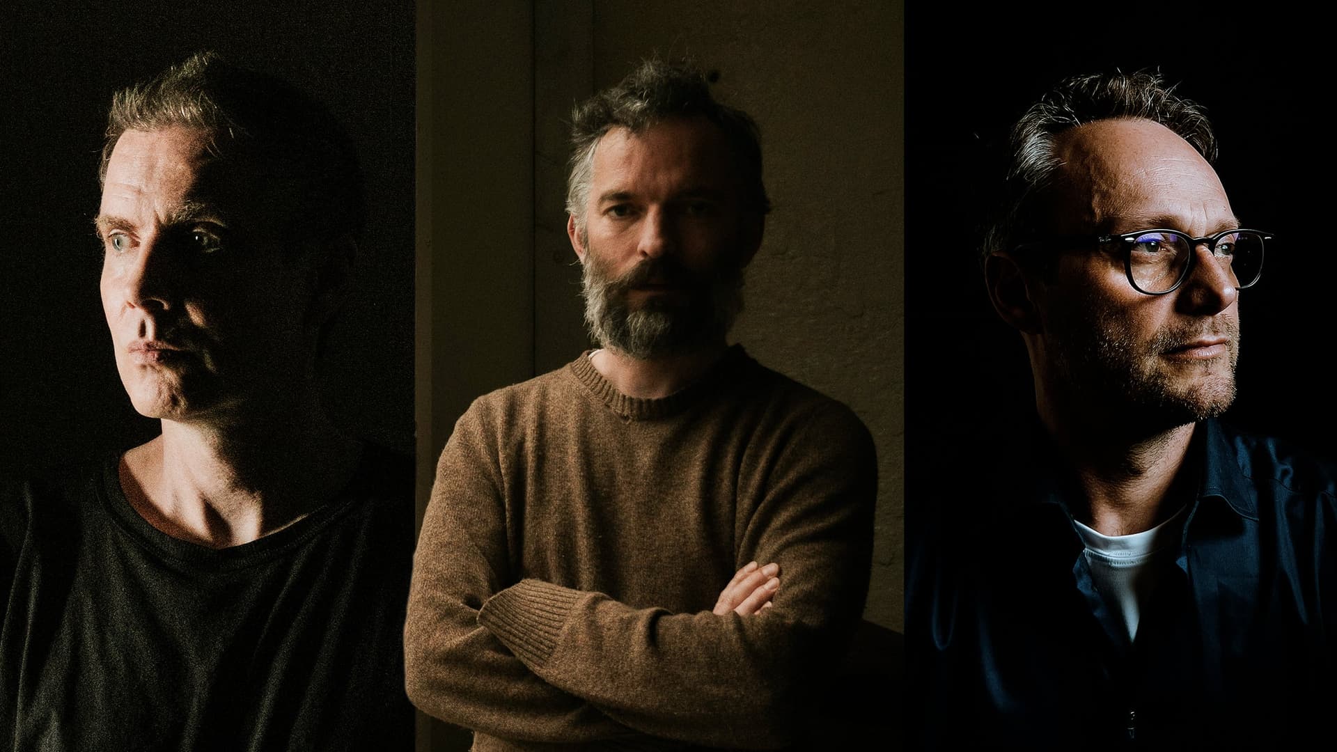 Sigur Rós with The Scottish Chamber Orchestra & Chorus