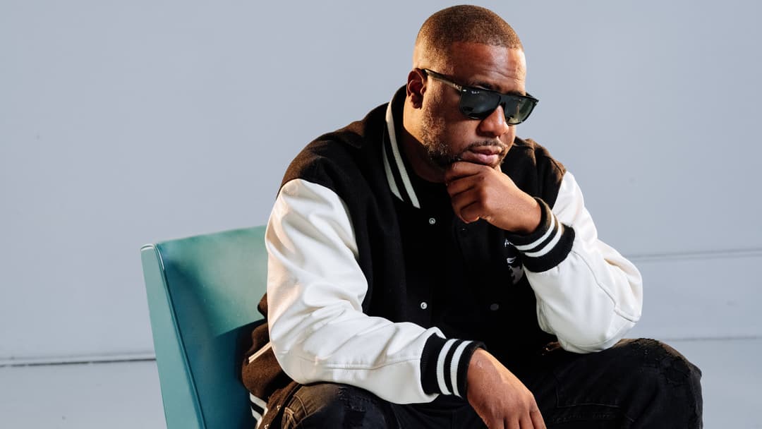 Robert Glasper with Special Guest Common