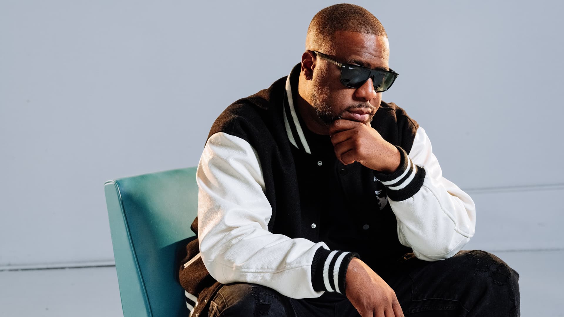 Grand Opening - Robert Glasper at Blue Note London
