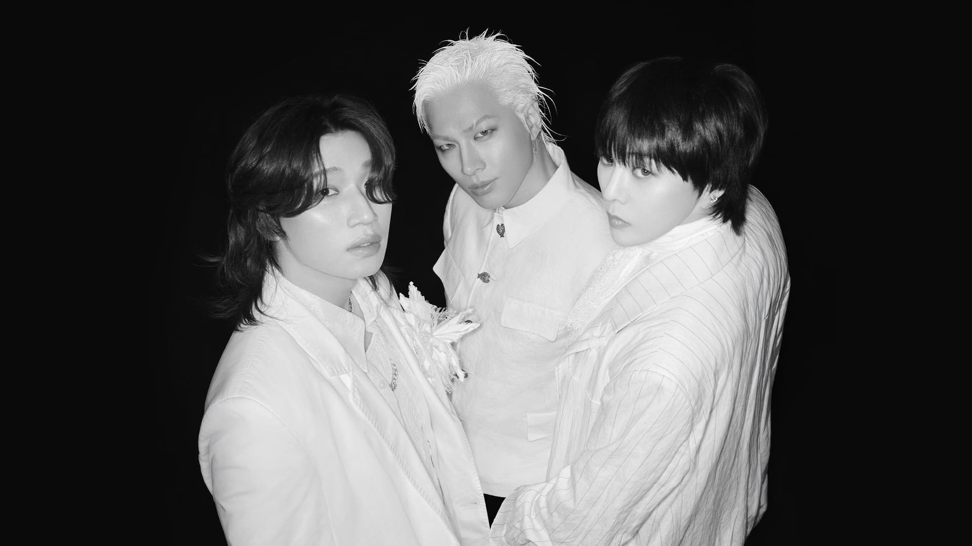 BIGBANG Premium Packages