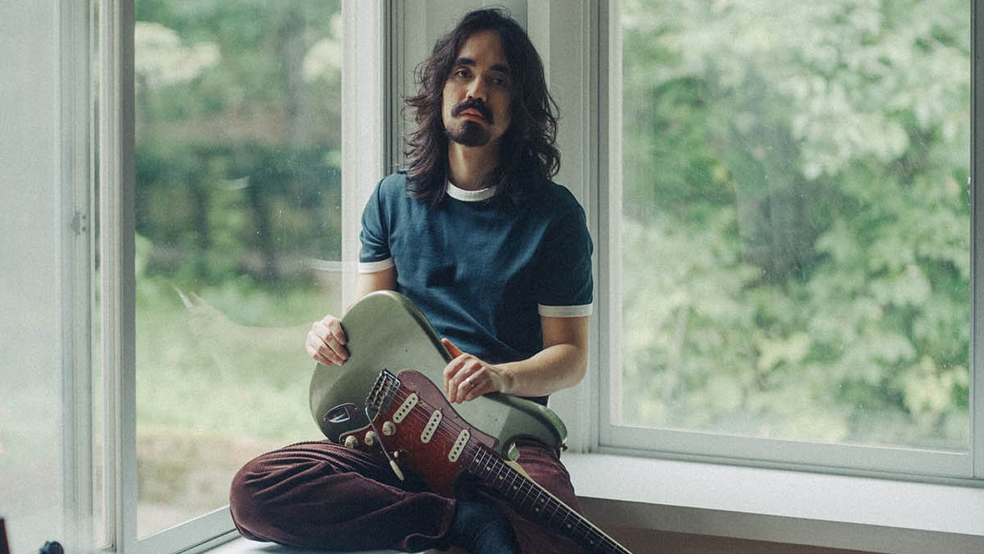Mateus Asato at O2 Academy Islington.