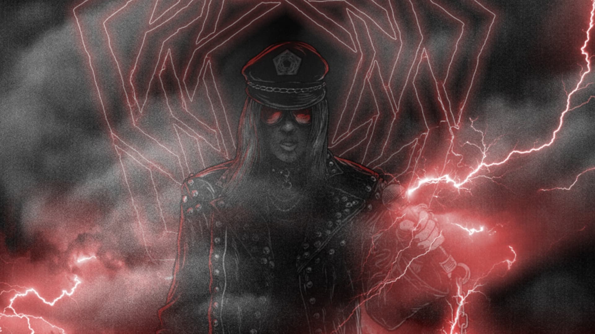 Carpenter Brut & Health at O2 Academy Bristol