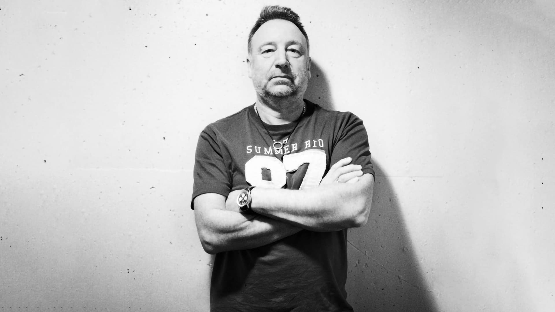 Peter Hook & the Light at Edinburgh Corn Exchange