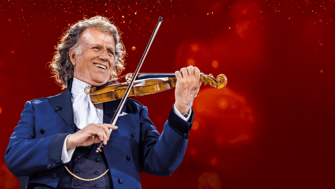 Andre Rieu - Venue Premium Tickets
