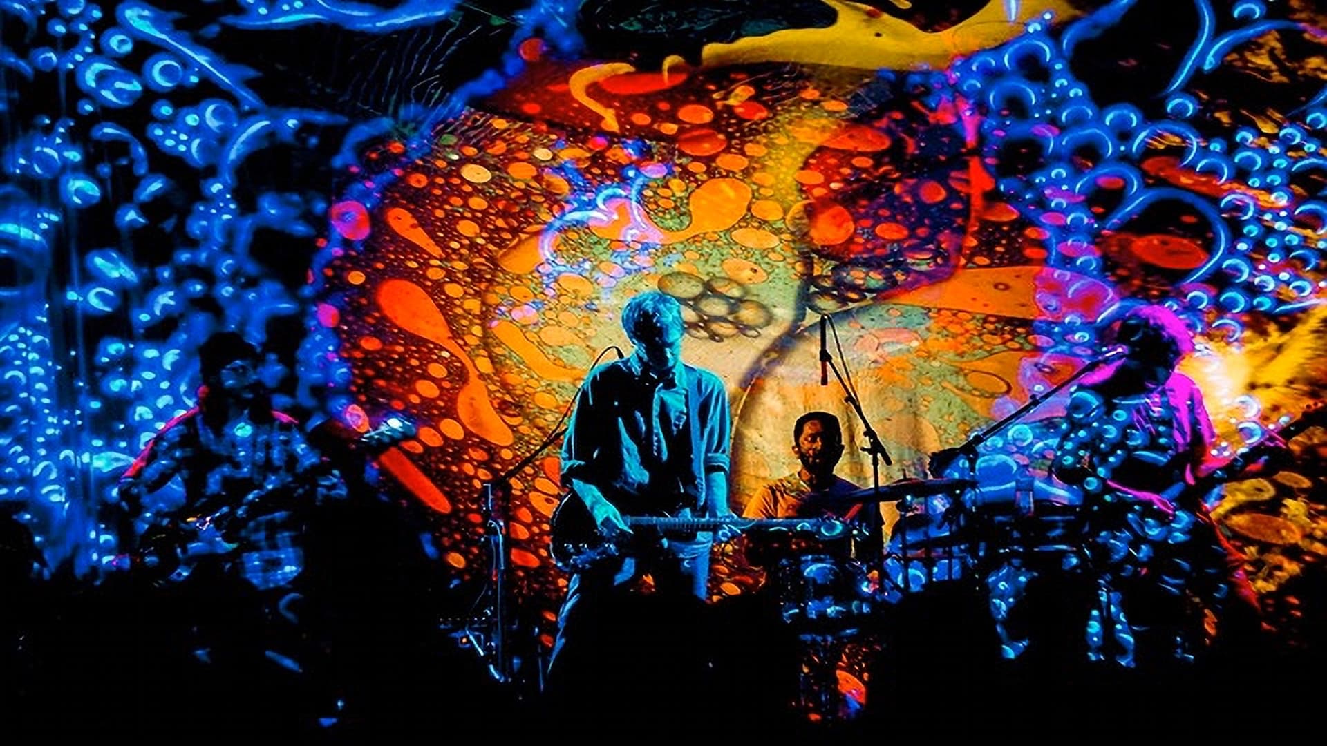 LSD & the Search for God at Oran Mor