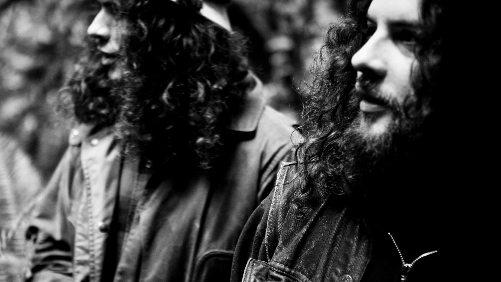 Wolves In the Throne Room, Spectral Wound & Gout at Saint Luke's