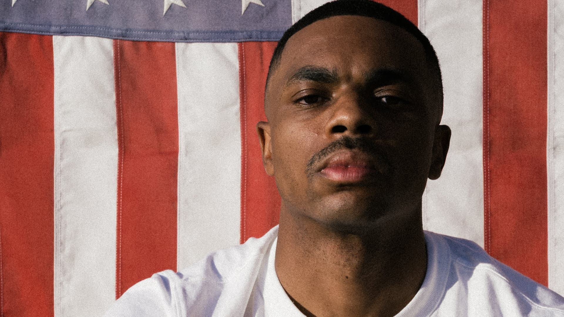 Vince Staples
