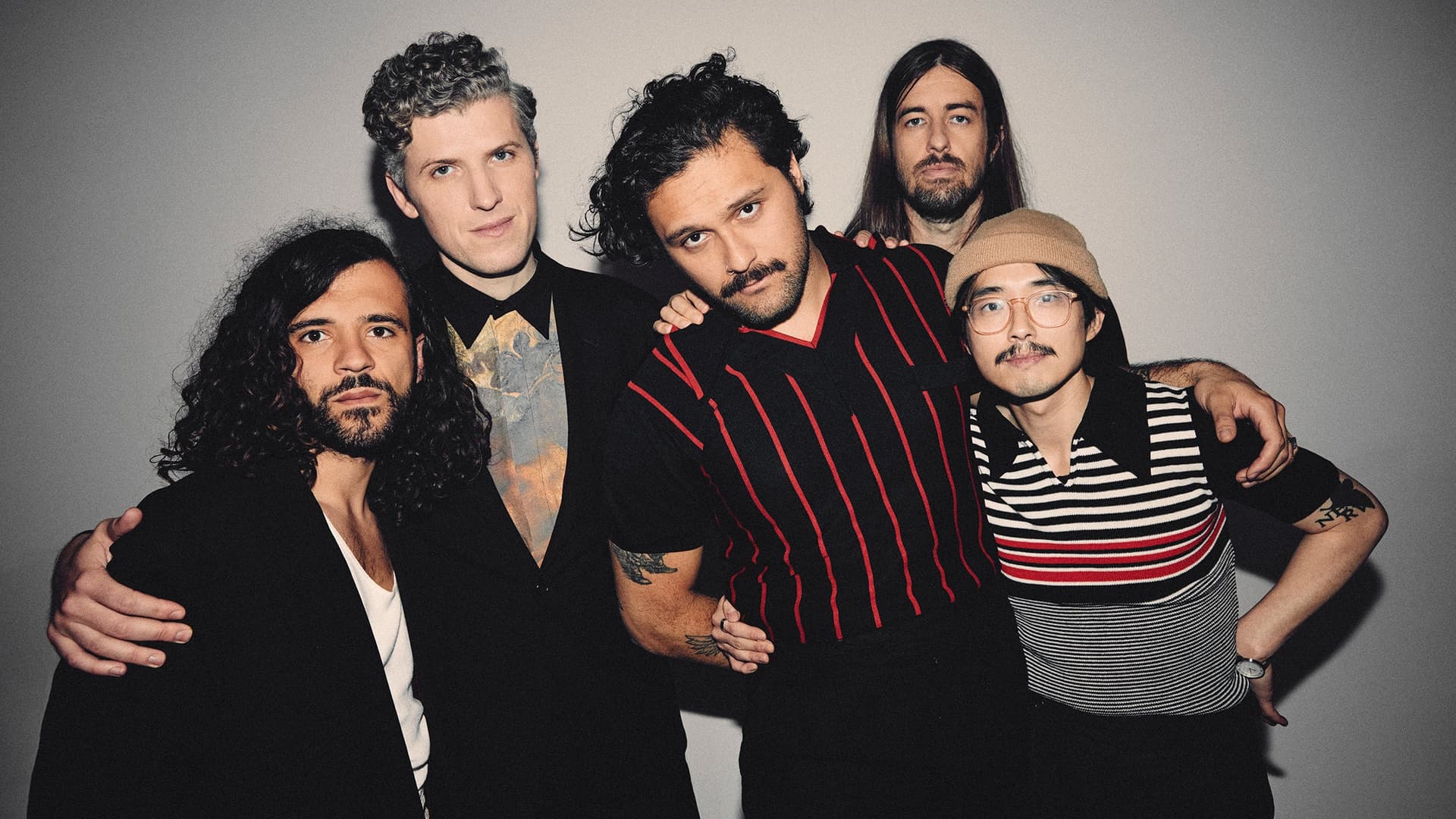 Gang of Youths at Albert Hall