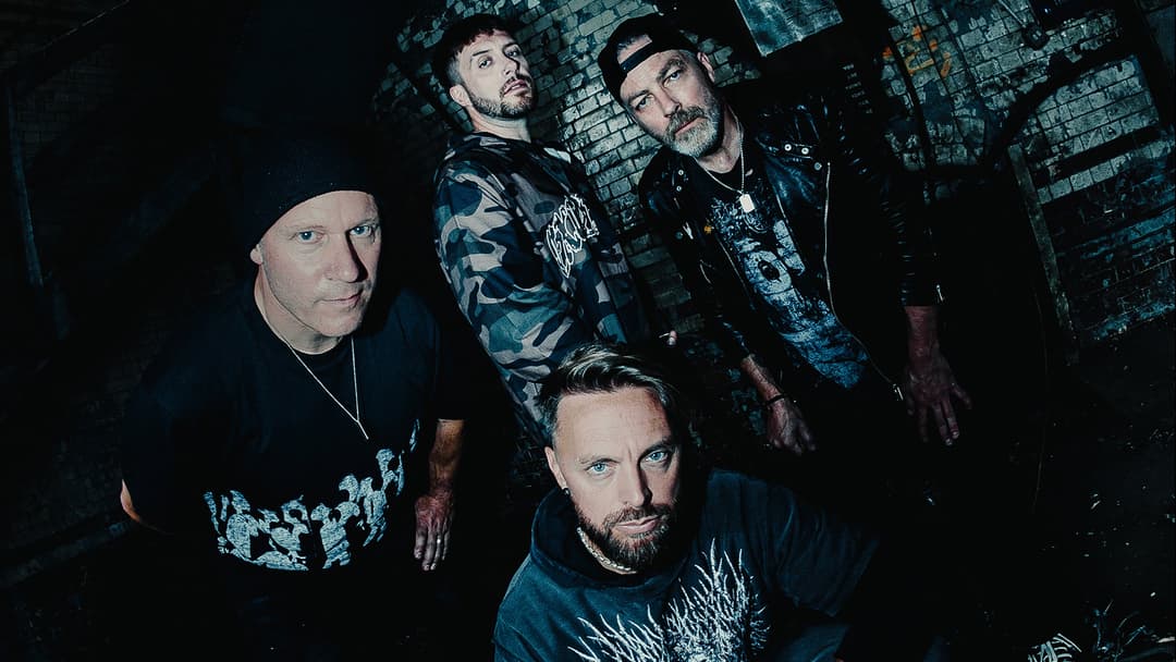 Action! presents: Bullet for My Valentine + Pendulum Live