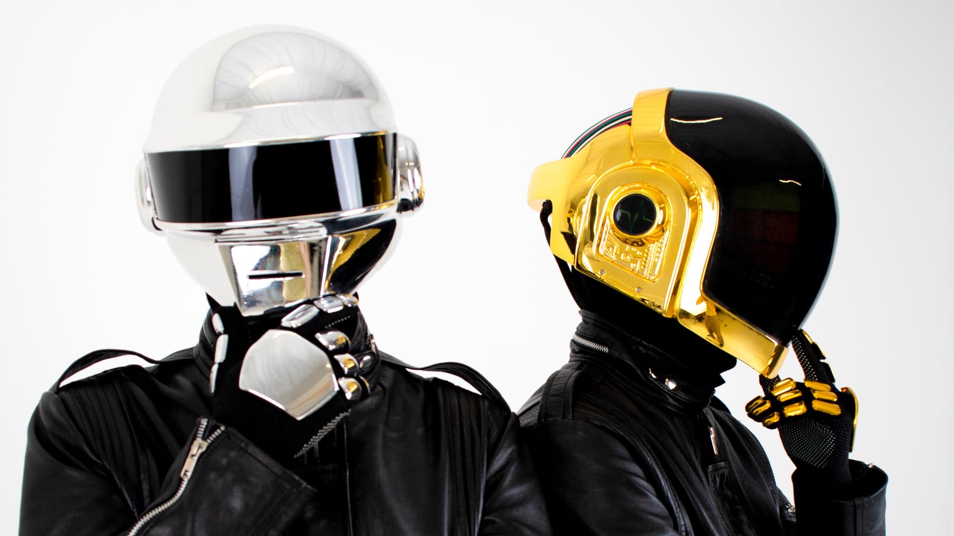 Daft Funk Live A Retrospective Celebration of Daft Punk Performed Live at O2 Academy Leeds
