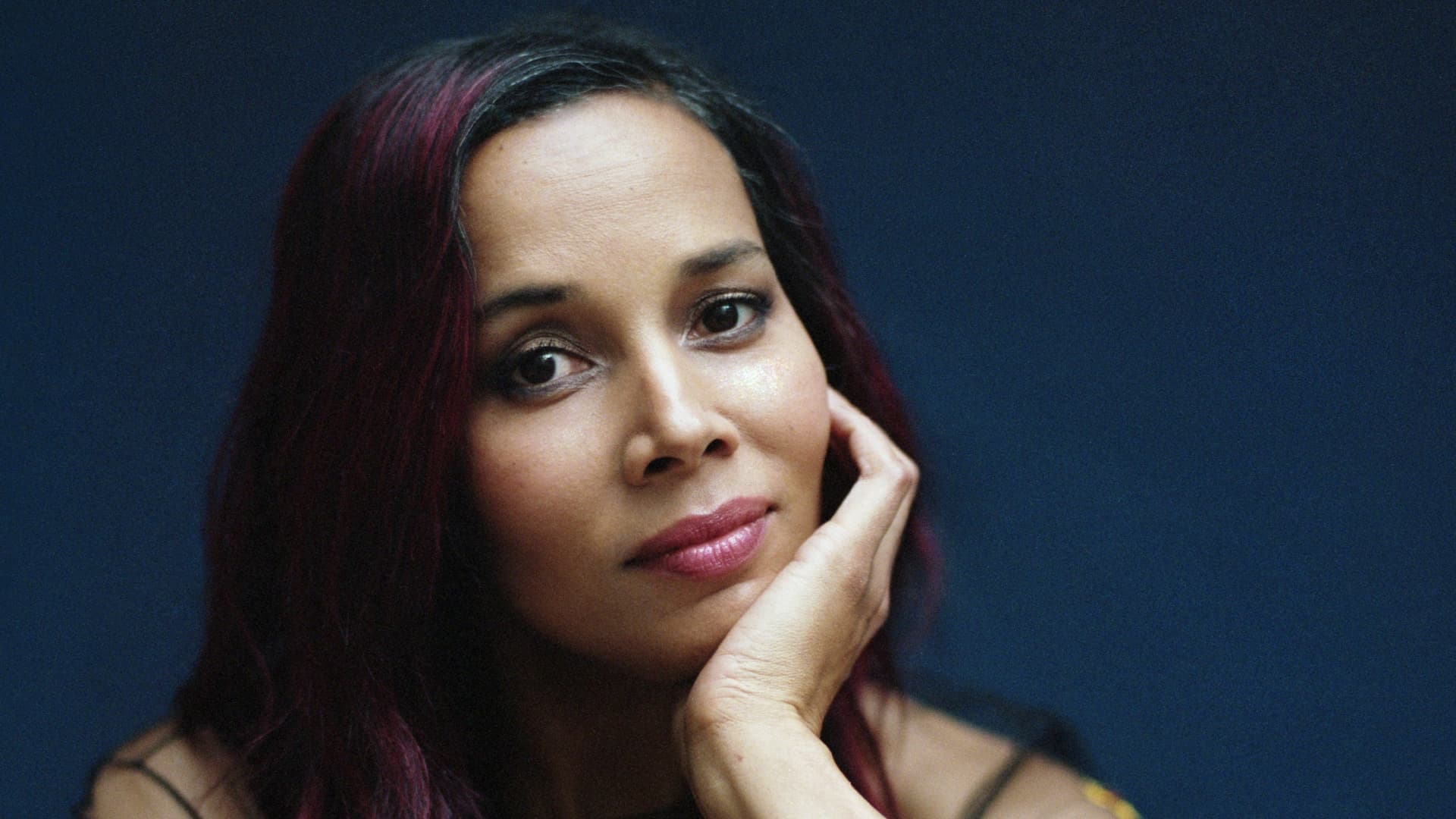 Rhiannon Giddens at KOKO