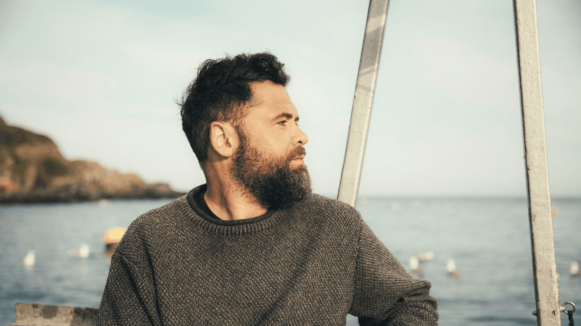 Passenger at The Usher Hall