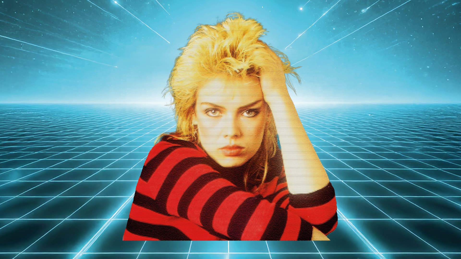 Kim Wilde - The Singles Tour at Sheffield City Hall Memorial Hall