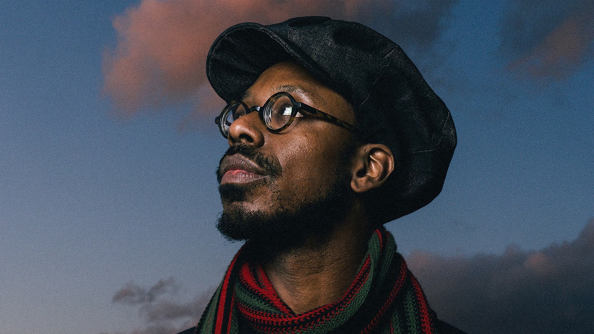 Shabaka at Blue Note London