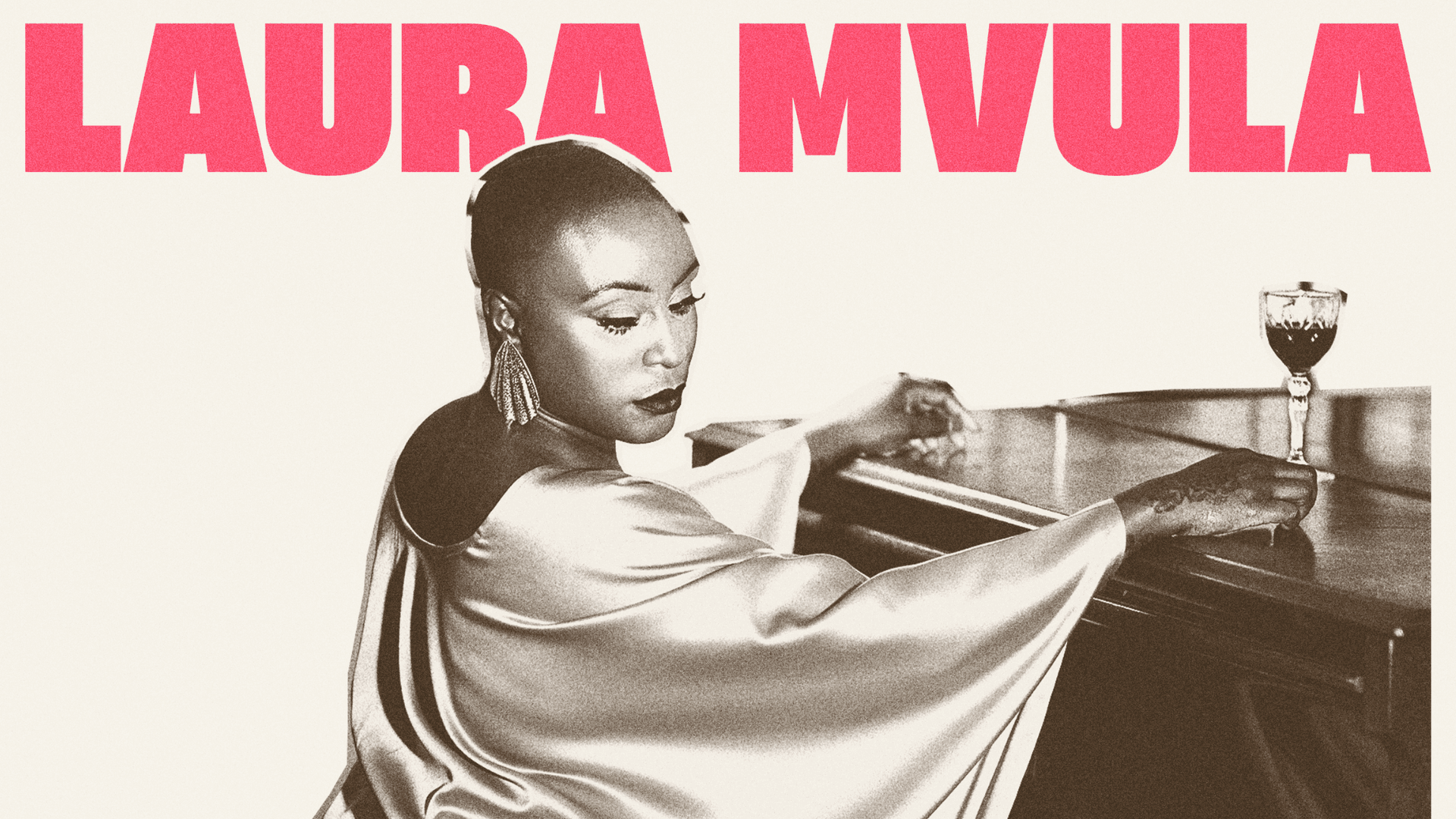 Laura Mvula at Blue Note London