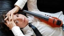 Llais 2026: Laurie Anderson - Friends & Teachers